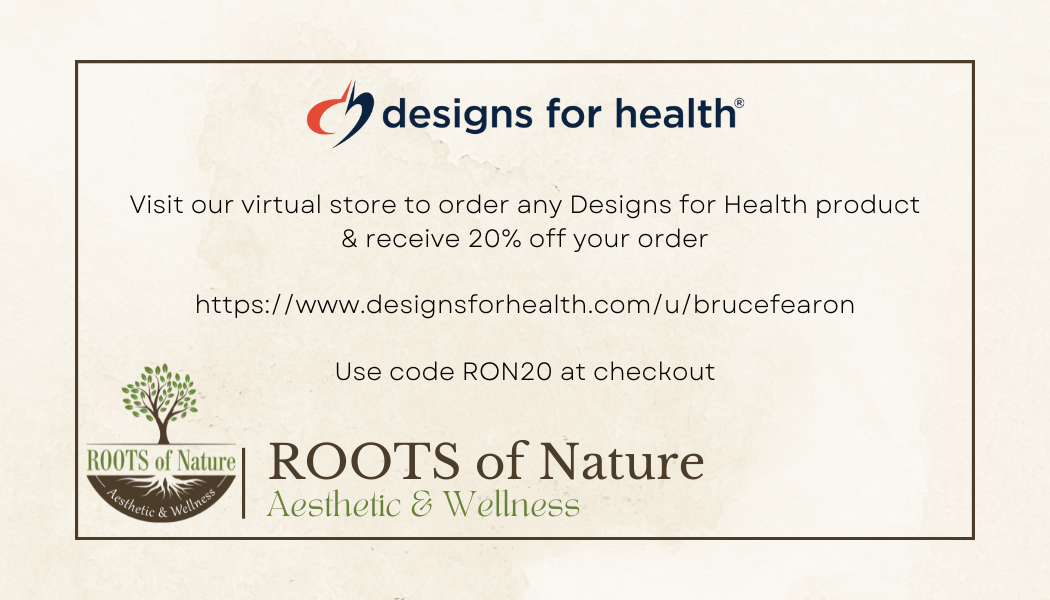 Designs for Health Discount Card