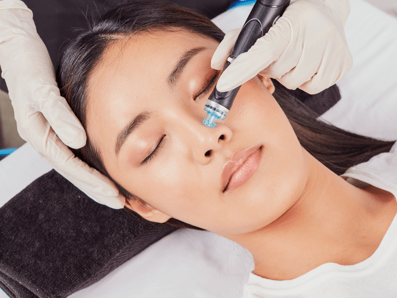 Aesthetic Services Kansas City MO