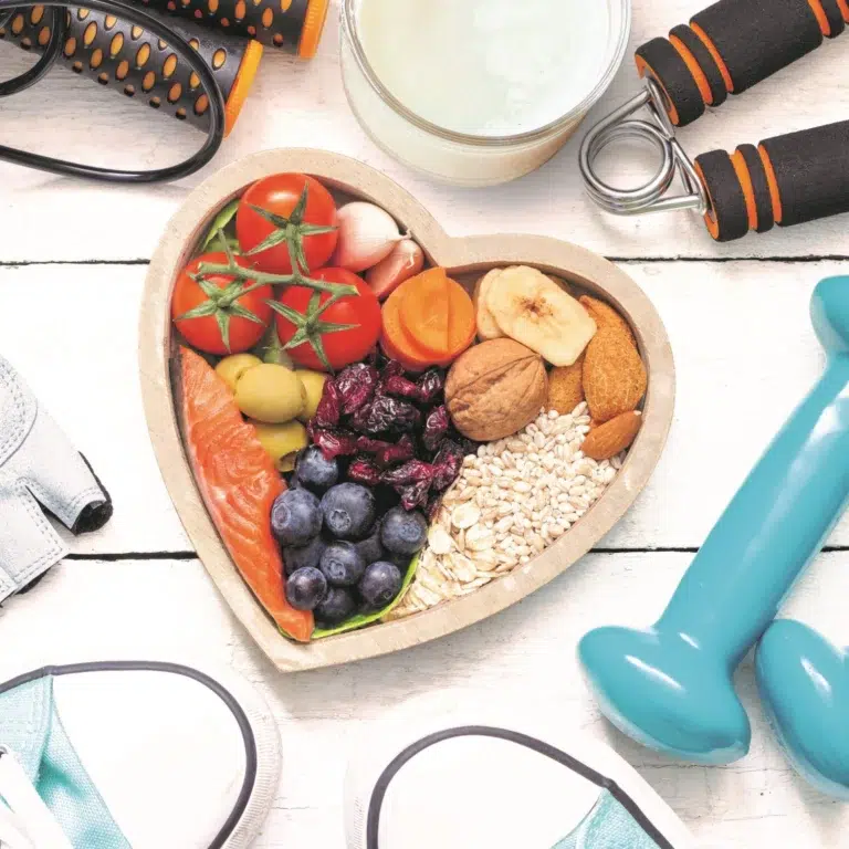 Metabolic Health Kansas City MO