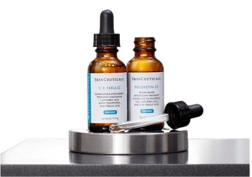 skinceuticals lab1