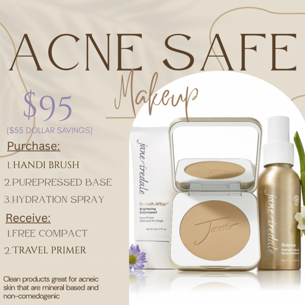 Acne Special