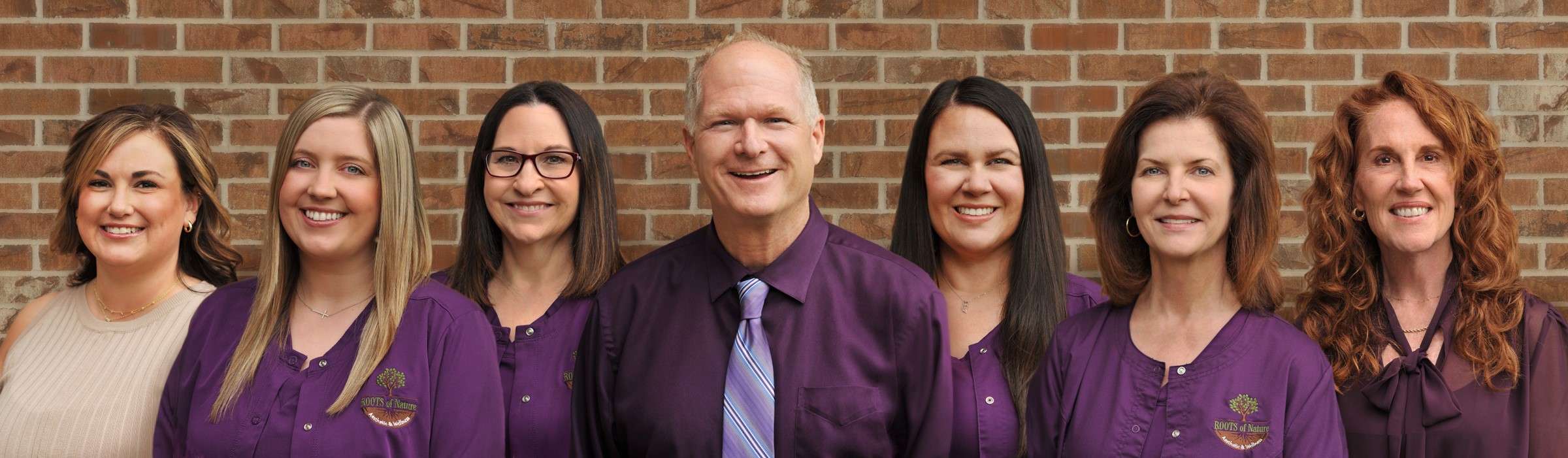 RON Team Photo
