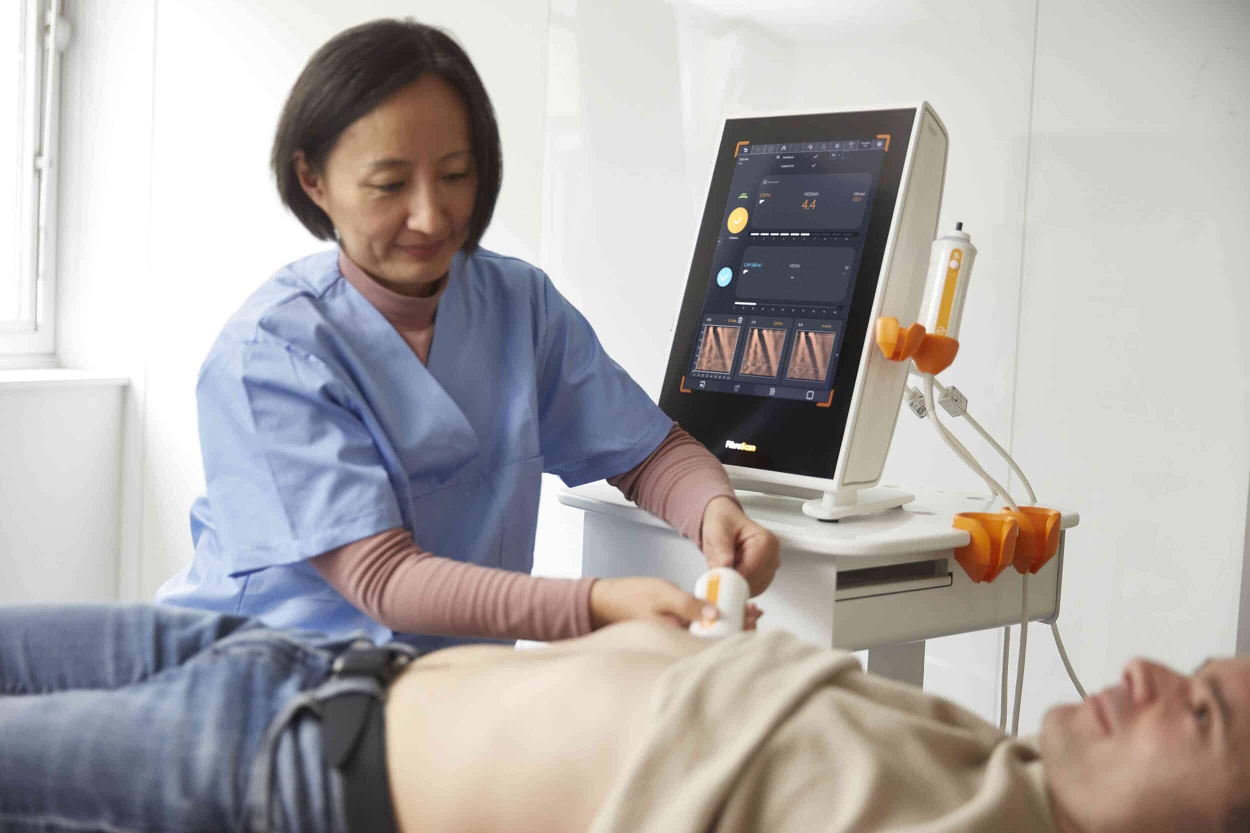Fibroscan