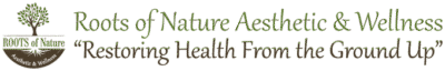 Roots of Nature Aesthetic & Wellness